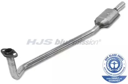 Катализатор HJS купить